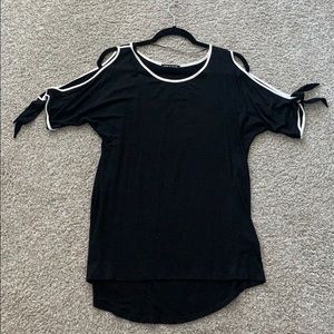 Fun and formal work shirt